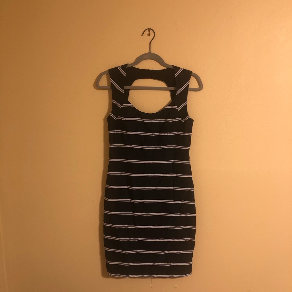 Ann Taylor business casual dress